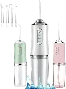 Oral hygiene device