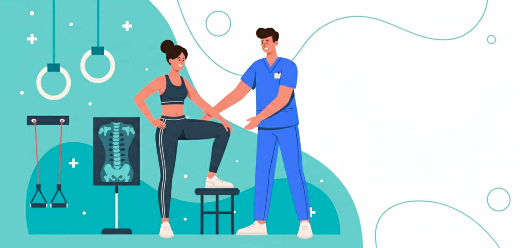 About Phyzioline