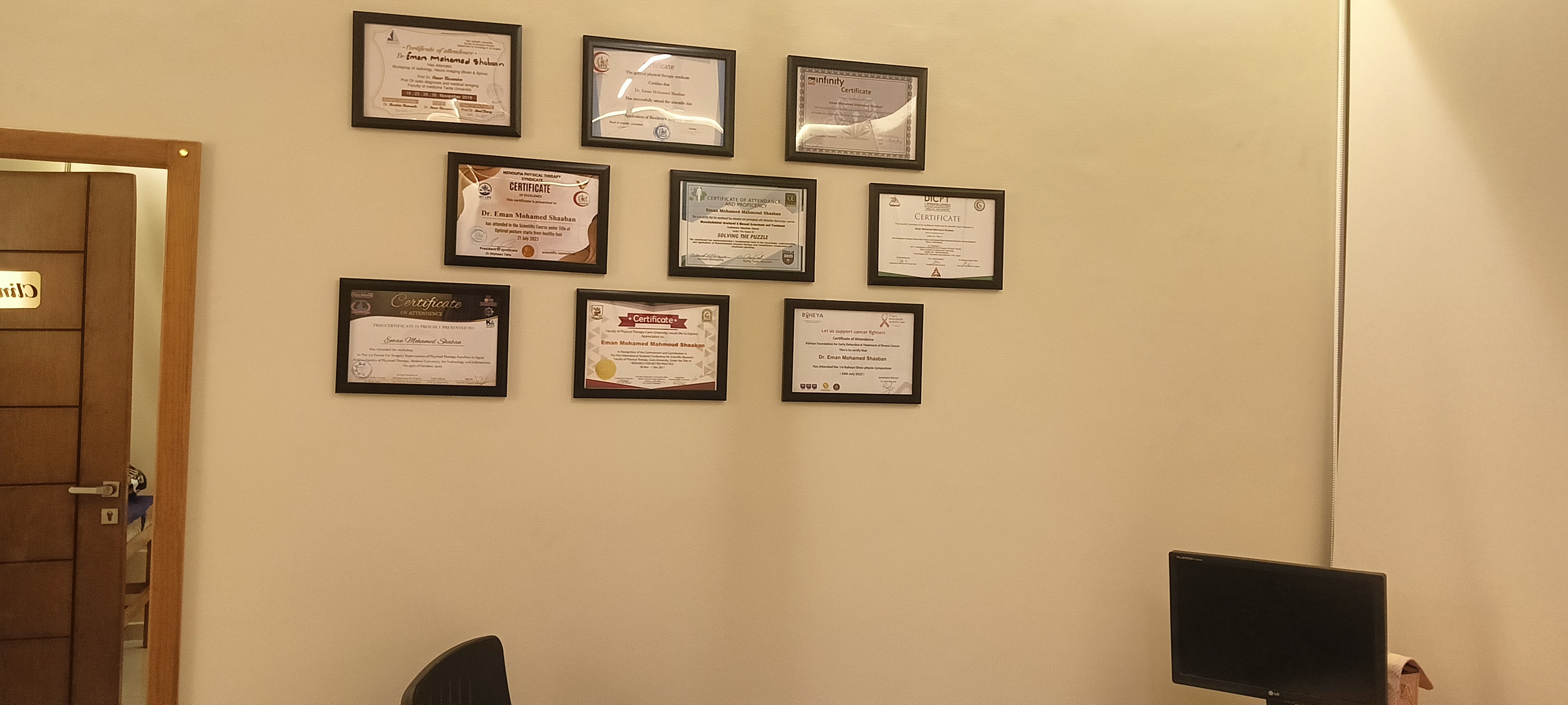 Vida clinic