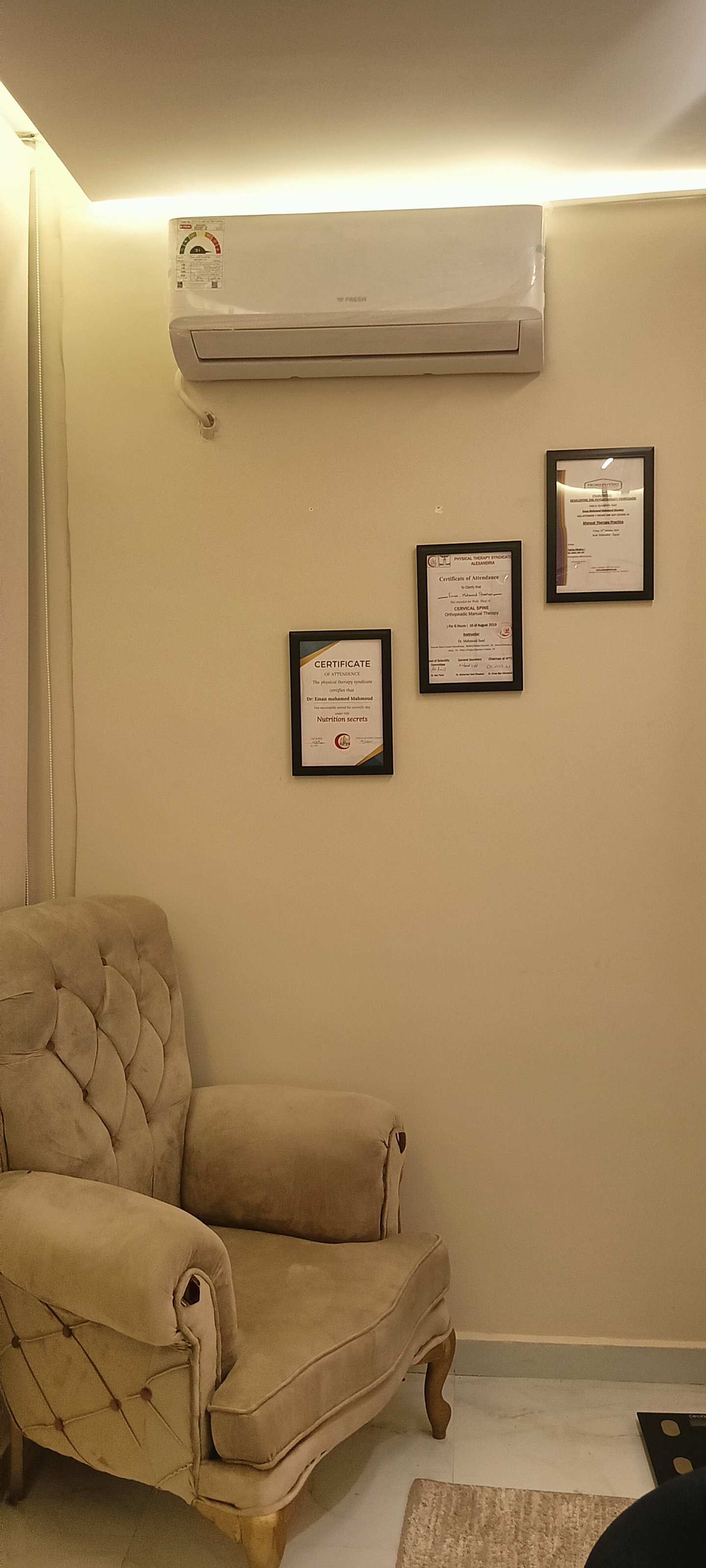 Vida clinic