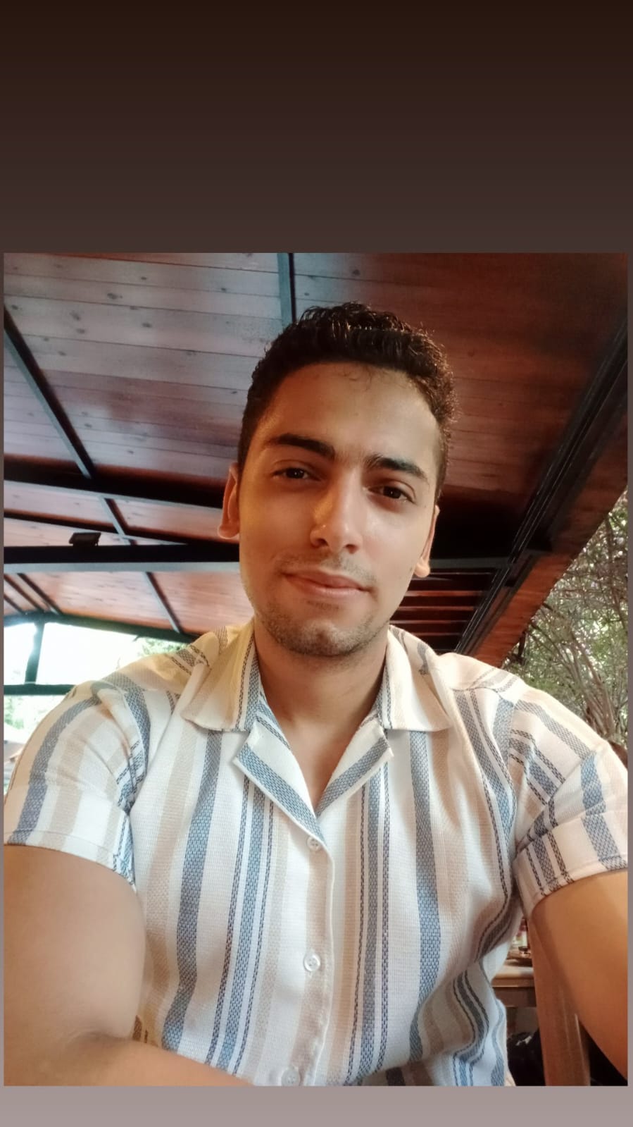 Omar Attia Profile Photo
