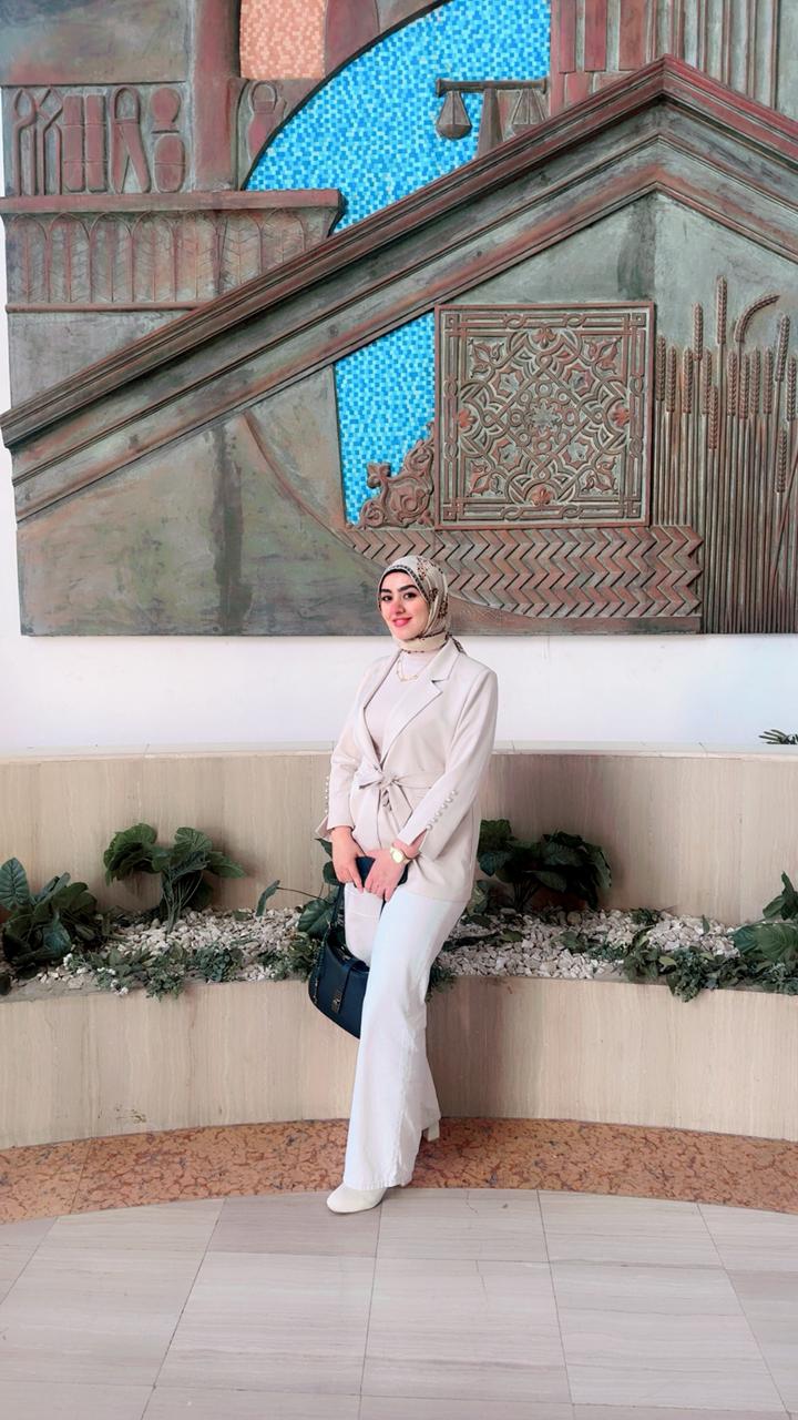 Amina Mohamed Profile Photo