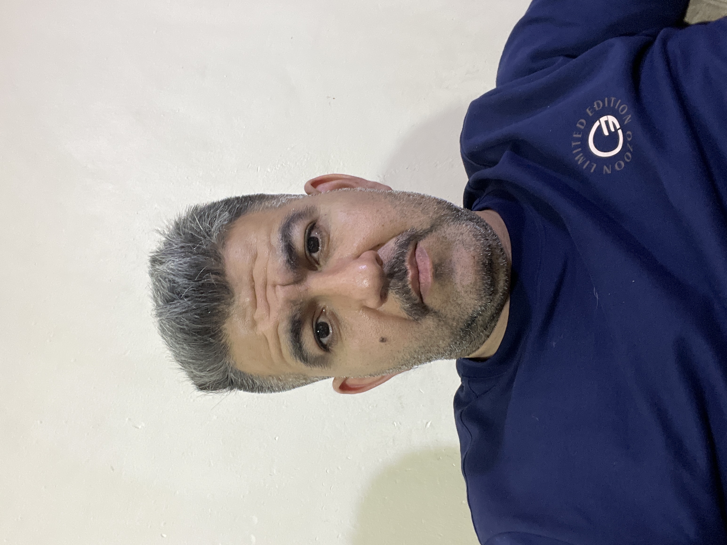 Ali Mezaal Profile Photo