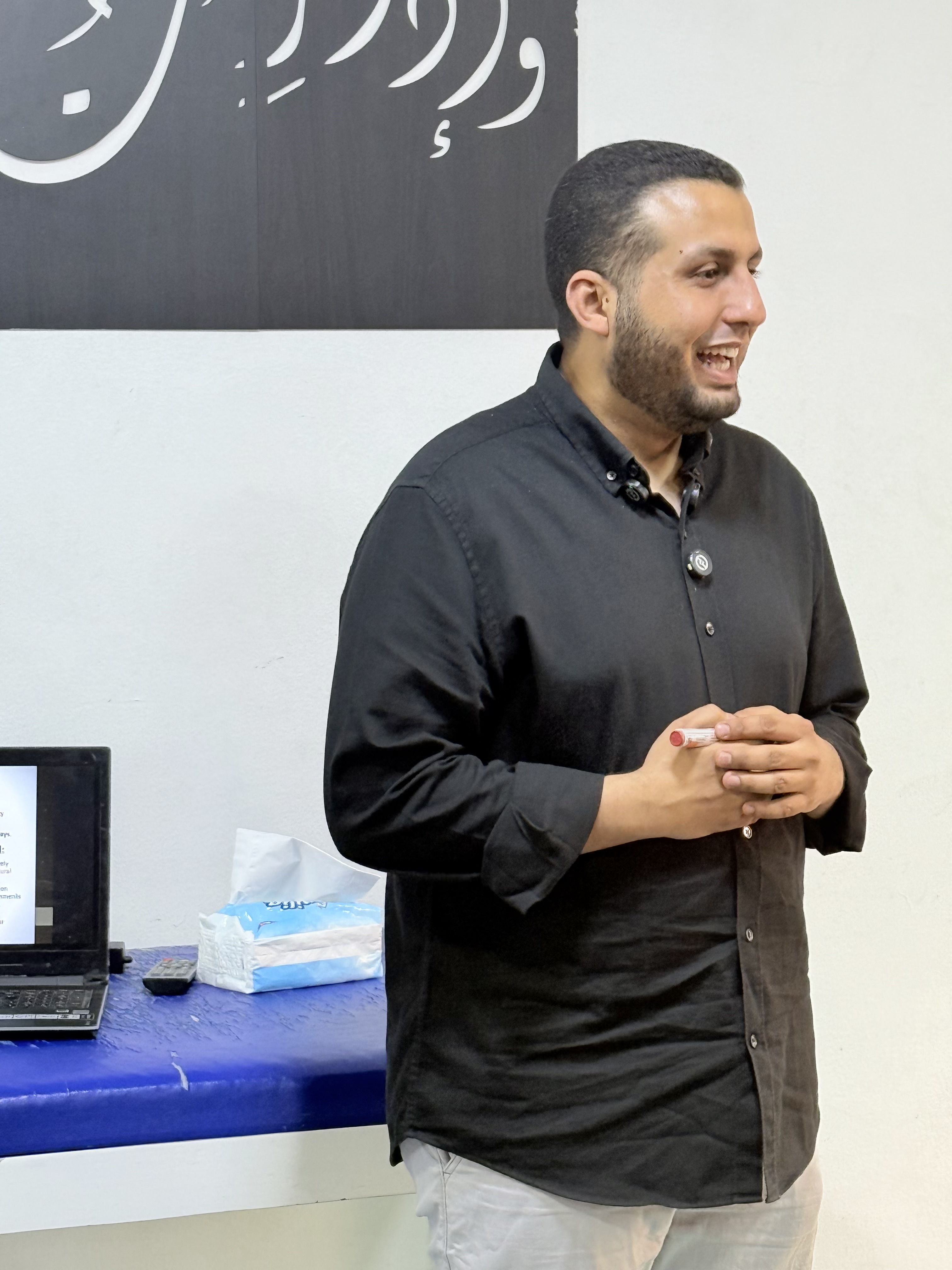 Mohamed Elanouzy Profile Photo