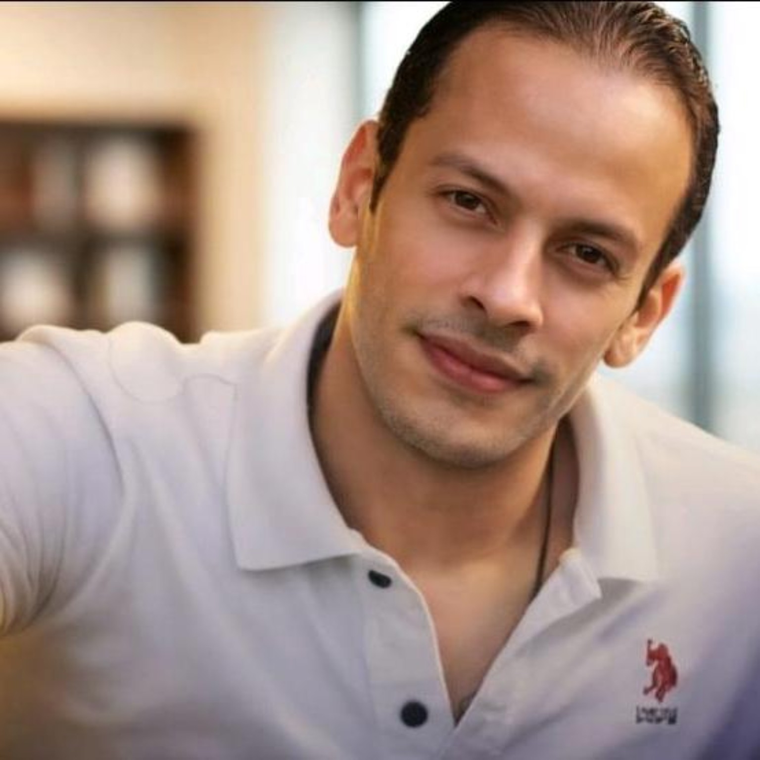 Ramez Mamdouh Profile Photo