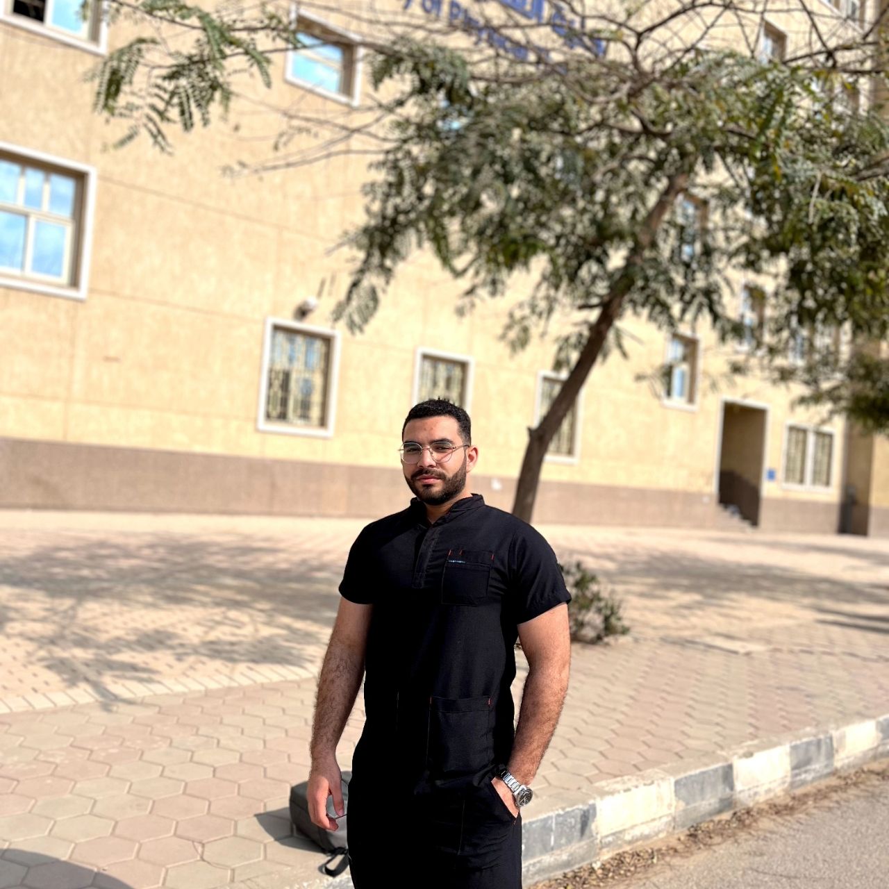 Abdelrahman Sameh Profile Photo