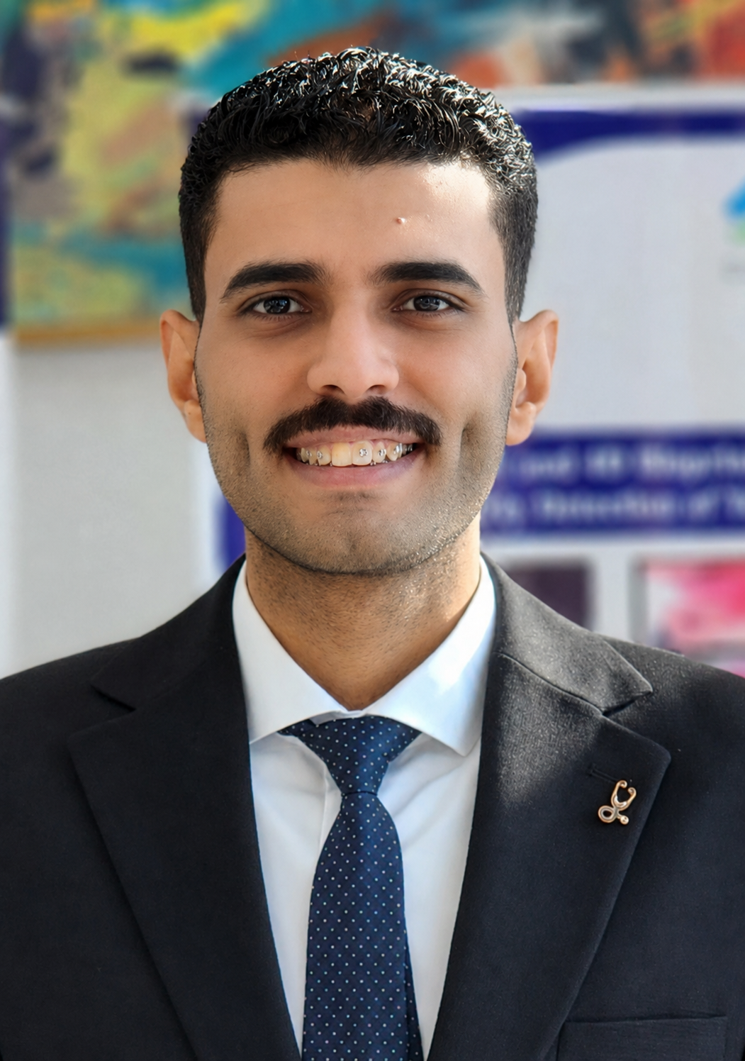 محمد بحلس Profile Photo