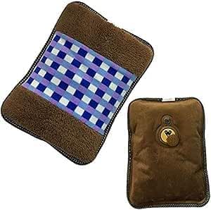 دفايه كهربائي بالماء الساخن لتخفيف آلام الجسم