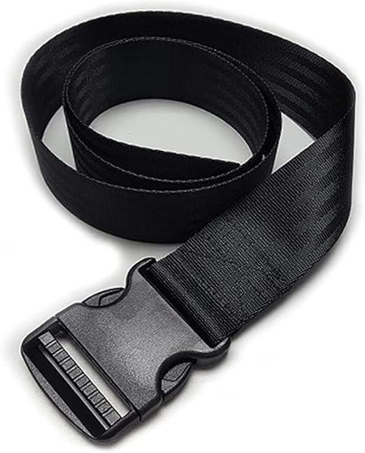 حزام موليجان لإعادة التأهيل الحركي مناسب لتقنيات الحركة المختلفة ويوفر دعماً قابلاً للتعديل للعلاج الطبيعي.