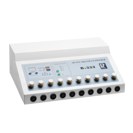 جهاز العلاج الكهربائي متعدد القنوات B-333