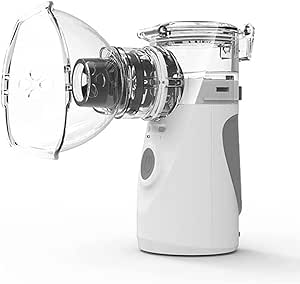 جهاز استنشاق بخار محمول من اوميجا