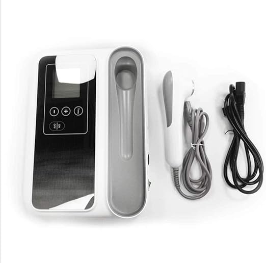 جهاز تدليك مفاصل العلاج الطبيعي للعضلات ، جهاز علاج بالموجات فوق الصوتية