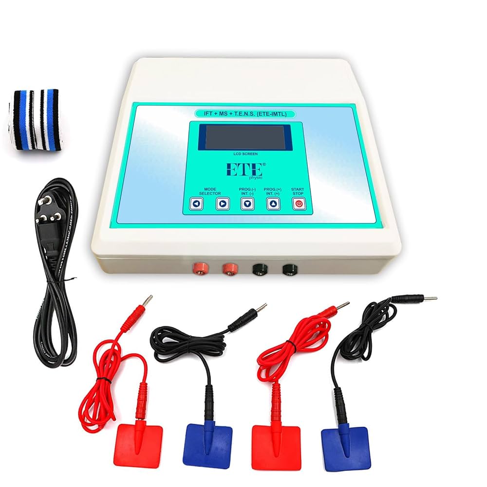 EME Professional Electrotherapy Unit