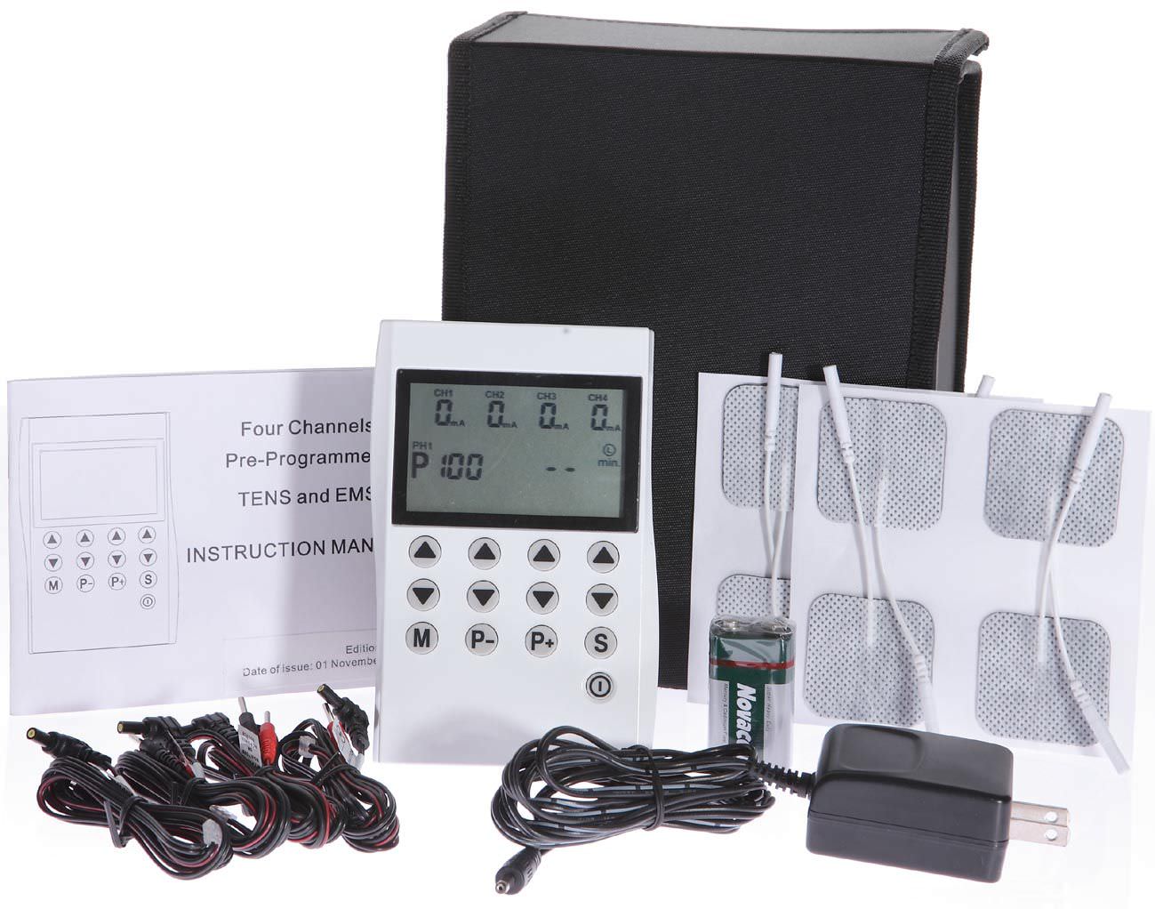 MH8001 Current Device