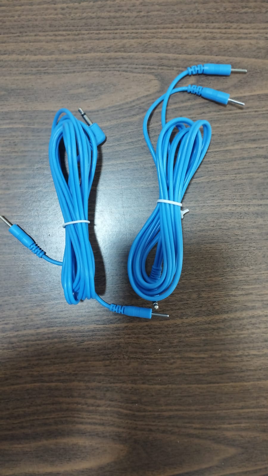 physiostim cables  good quality