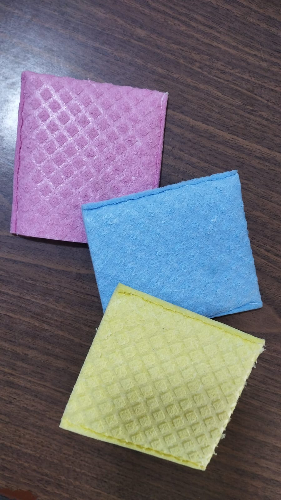 إسفنجات أقطاب التنبيه الكهربائي عالية الامتصاص