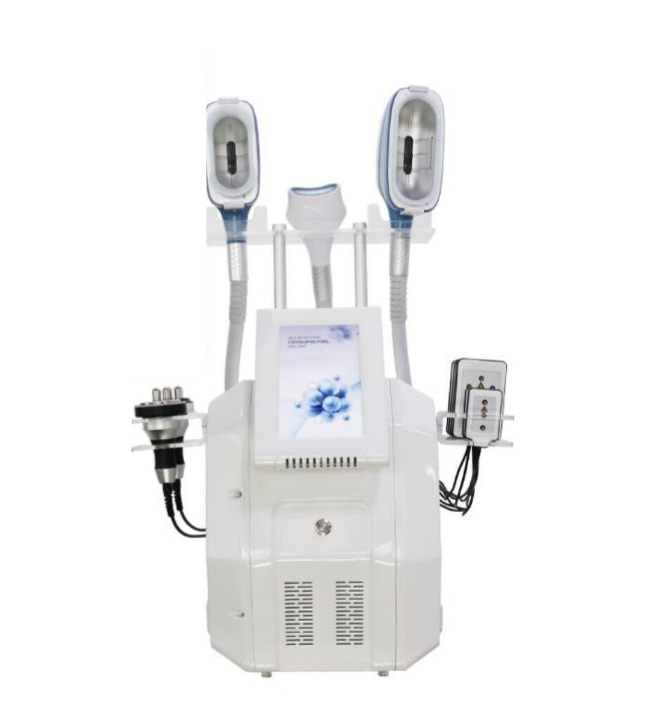 جهاز S22 الاحترافي المحمول لنحت الجسم وتجميد الدهون (Cryolipolysis