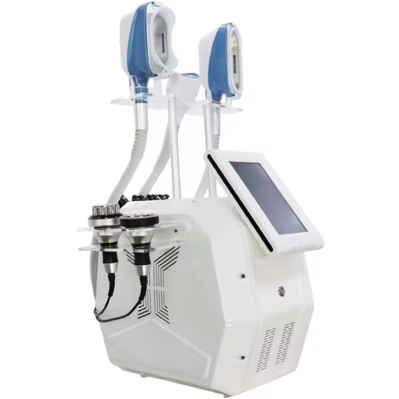 جهاز S22 الاحترافي المحمول لنحت الجسم وتجميد الدهون (Cryolipolysis