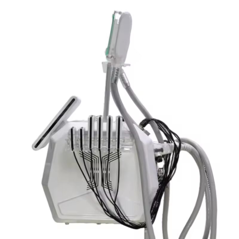 جهاز S22 الاحترافي المحمول لنحت الجسم وتجميد الدهون (Cryolipolysis