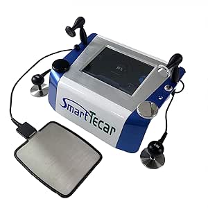 Smart Tecar Wave Therapy System - Professional Radiofrequency Diathermy