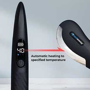 Achedaway Mini Scraper (Heated Muscle Scraping Tool)