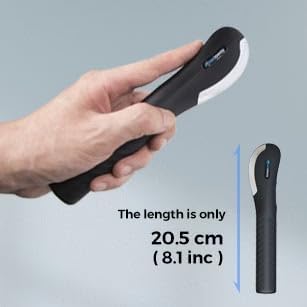 Achedaway Mini Scraper (Heated Muscle Scraping Tool)