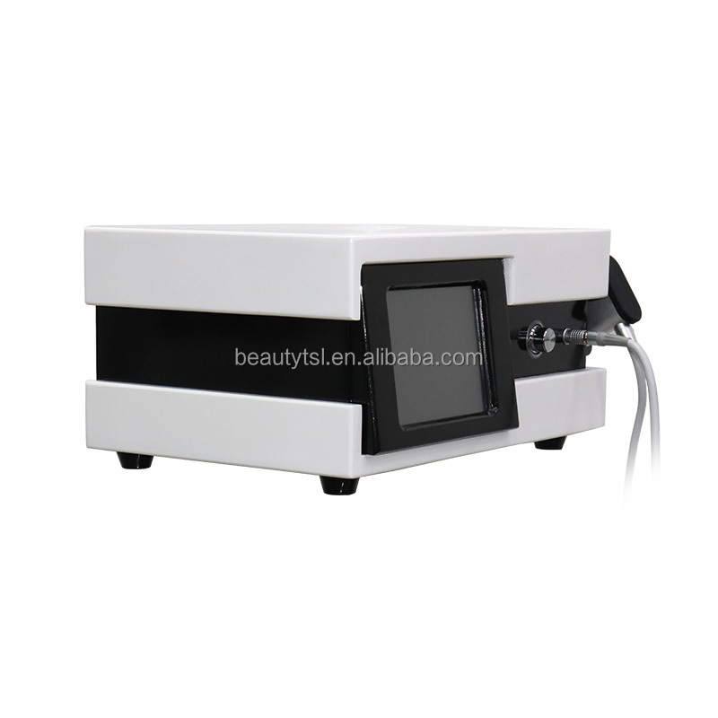 جهاز الموجات التصادمية BECO للعلاج الطبيعي وتسكين الآلام (Shockwave Therapy)