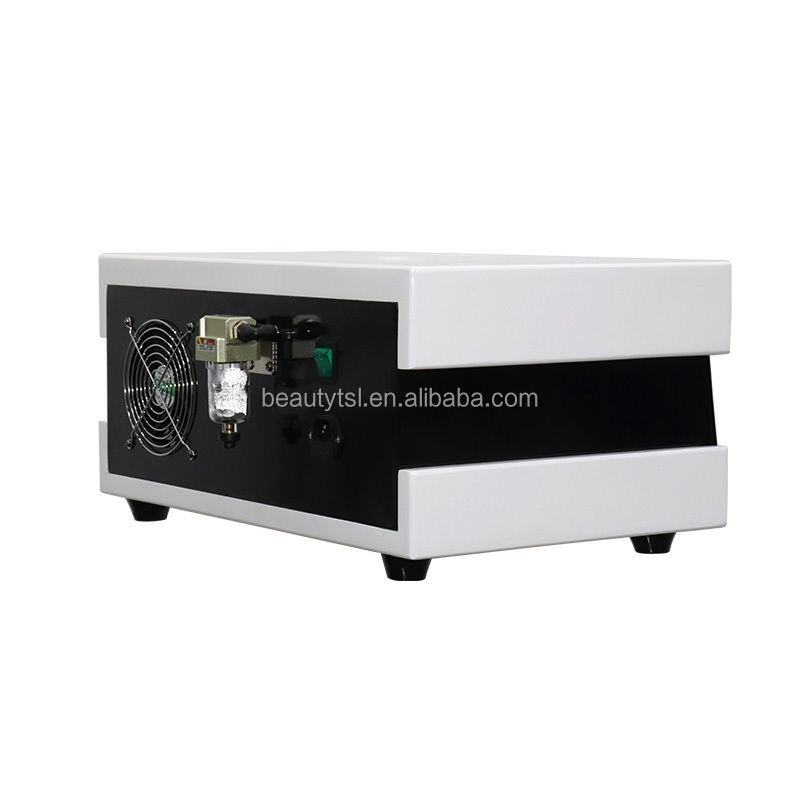 جهاز الموجات التصادمية BECO للعلاج الطبيعي وتسكين الآلام (Shockwave Therapy)